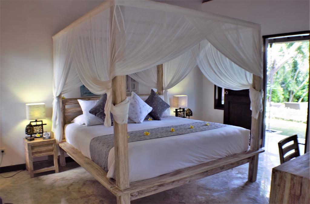 Finn'S Villa Santai Seminyak Esterno foto