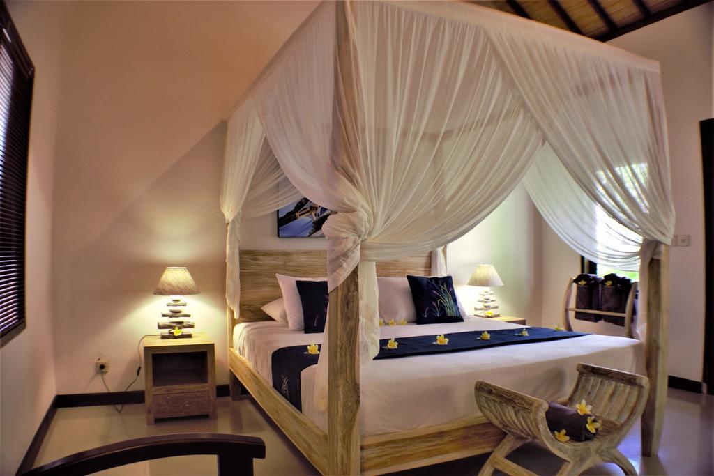 Finn'S Villa Santai Seminyak Esterno foto