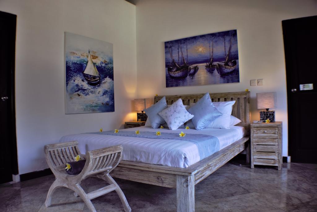 Finn'S Villa Santai Seminyak Esterno foto
