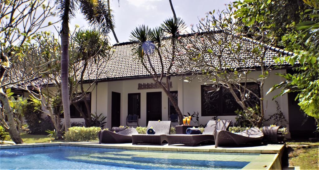 Finn'S Villa Santai Seminyak Esterno foto