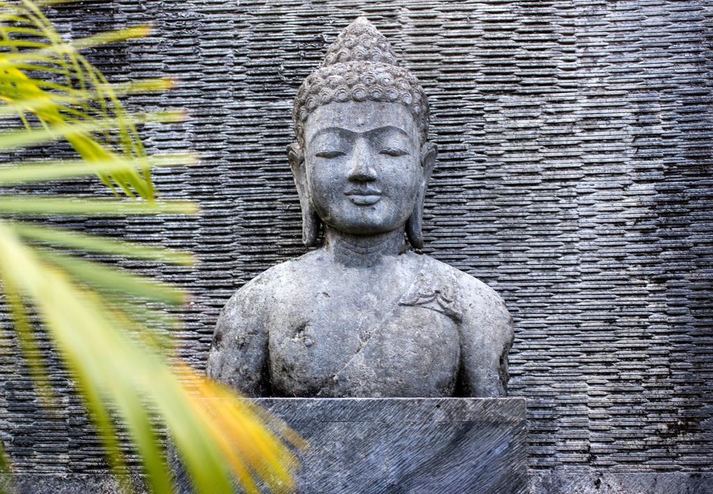 Finn'S Villa Santai Seminyak Esterno foto