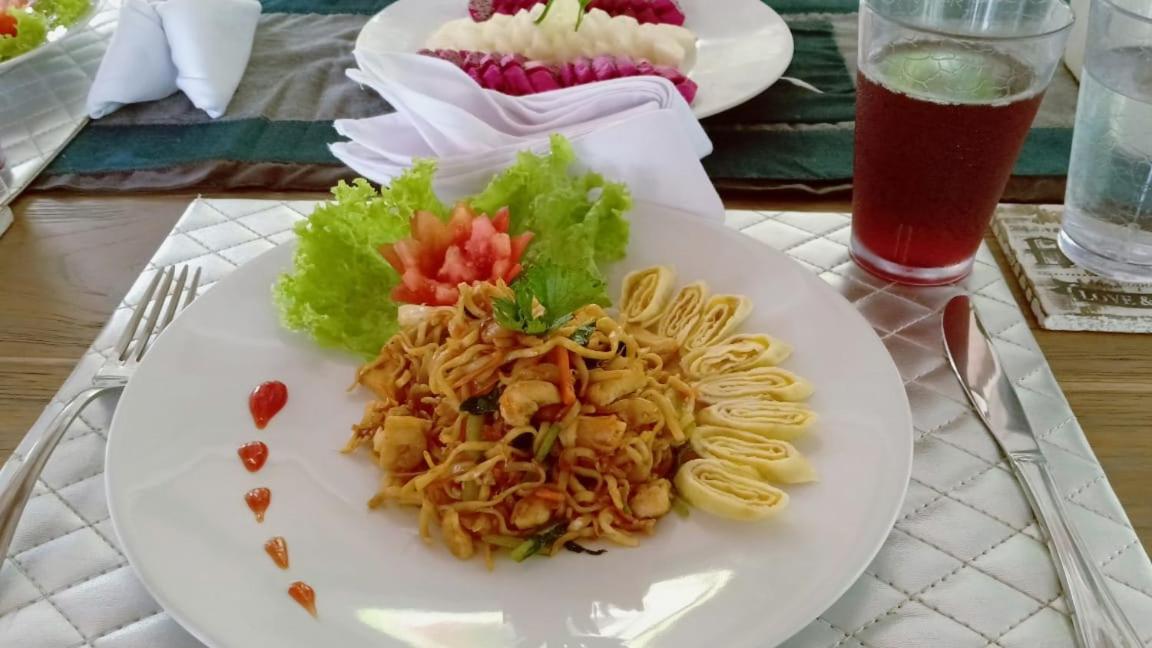 Finn'S Villa Santai Seminyak Esterno foto